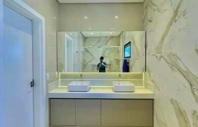 Imagem 9: Casa em Plano Diretor Sul - Palmas