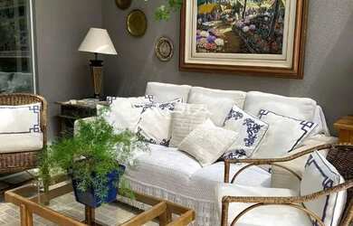 Imagem 5: Casa com 3 quartos à venda. Terras de Santana - Londrina - PR