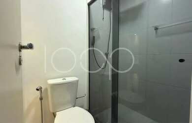 Imagem 4: Duplex para Aluguel no DNA Smart Style Sofisticação, Conforto e Vista...