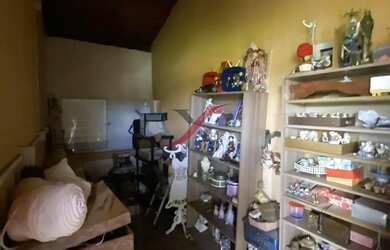 Imagem 5: Vendo Sobrado - 4 Dor / Suíte / 2 Vg / 244m² - Jd. Conceição - SJRP/SP