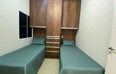 Imagem 4: Casa em condomínio na 208 norte