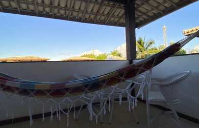 Imagem 3: Apartamento Duplex, de 98,41 composto de 2 suítes com ar condicionado,...