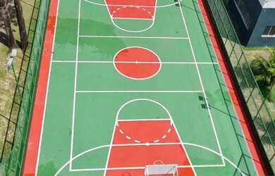 Imagem 13: Apto com 2 quartos, Varanda, 1 Vaga, em Ananindeua - Lazer completo -...