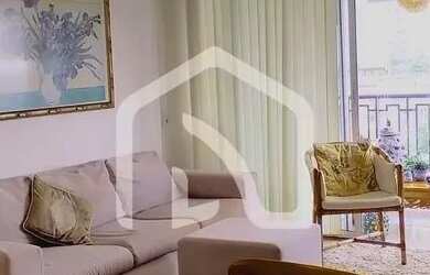 Imagem 4: Apartamento para locação, Sítio Tamboré Alphaville, Barueri, SP