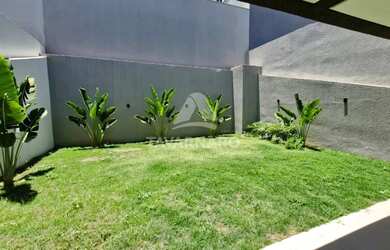 Imagem 9: Casa Térrea no Vila Toscana