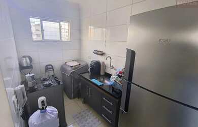 Imagem 9: Edf. Arariboia. 10m² de Área, 1 Vaga na garageme1 Dormitório