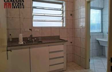 Imagem 8: Apartamento com 2 dormitórios à venda, 72 m² por R$ 420.000,00 - Cerqueira...