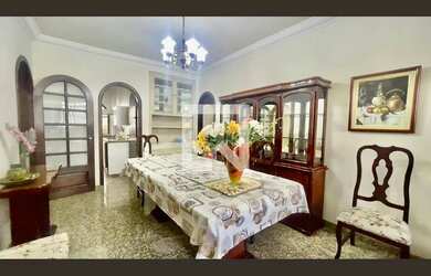 Imagem 5: Apartamento à Venda - Lourdes, 4 Quartos, 160 m2