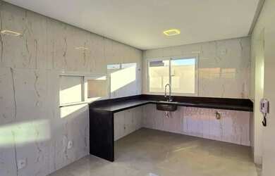 Imagem 8: Casa Sobrado em Residencial Jardins Barcelona - Senador Canedo