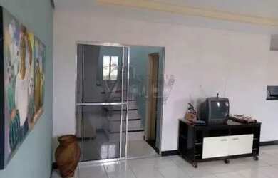 Imagem 11: Vendo Casa Mobiliada no Centro de Montes Claros - 5 Quartos