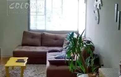 Imagem: Apartamento a venda - Centro, Santo André