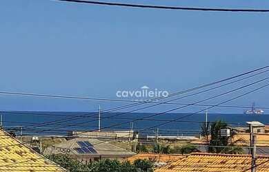 Imagem: A casa possui 2 Dormitórios, 2 Banheiros, 5 Vagas na garagem