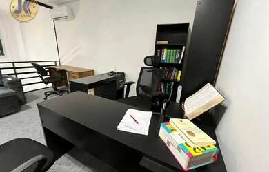 Imagem 14: Sala à venda e para alugar em Jaguariúna, Centro, com 48.78 m², Jaguar Center