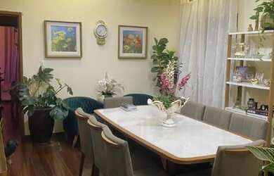 Imagem 2: Apartamento em Montes Claros, no bairro São José, à venda