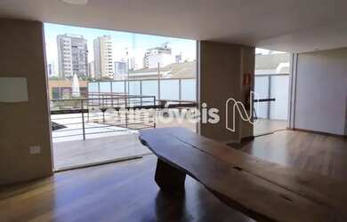 Imagem 16: Locação Loja Belvedere Belo Horizonte