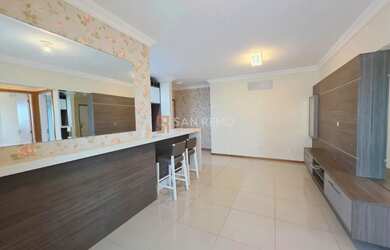 Imagem 4: Barreiros Apartamento 2 quartos, sendo 1 suite