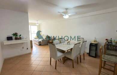 Imagem 8: Apartamento à venda 3 quartos perto do mar - Centro Guarapari