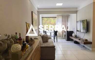 Imagem 2: Paralela Brisas Residencial Apartamento 3 Quartos 2 Suítes 79 m² Andar...