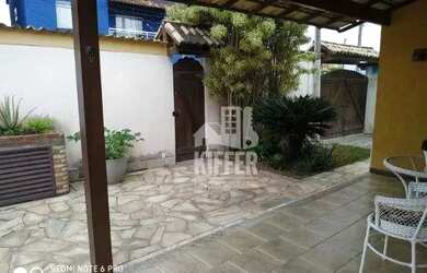 Imagem 2: Casa com 3 quartos à venda, 143 m² por R$ 430.000 - Arsenal - São Gonçalo/RJ