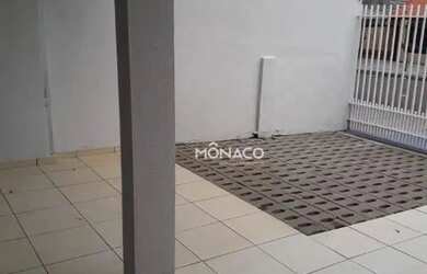 Imagem 6: Sobrado com 3 dormitórios para alugar, 90 m² por R$ 2.300,00/mês -...