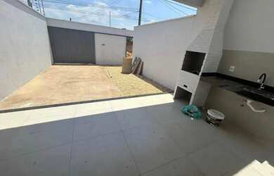 Imagem 4: Casa a venda 2/4 Aureny III, proximo ao Duda