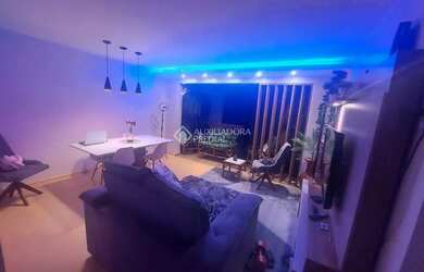 Imagem 7: Apartamento 2 dormitórios, no bairro Jardim Itu