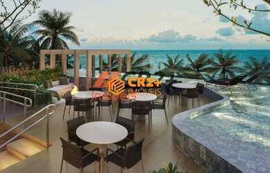 Imagem 16: Apartamento novo 51m² a Venda com 2 Quartos, 1 suíte em Piedade/ Jaboatão Dos Gu