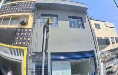 Imagem: Sala Comercial para Alugar - Tatuapé - 15m² - 1 Sala - Cód