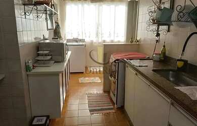 Imagem 16: Apartamento á venda - Freguesia Jacarepaguá - Rio de Janeiro - RJ