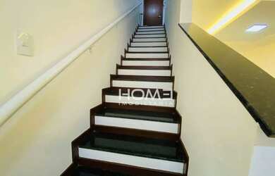 Imagem 8: Casa com 4 dormitórios à venda por R$ 820.000,00 - Itaipu - Niterói/RJ