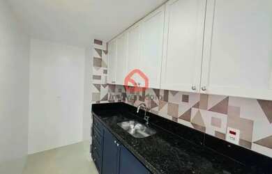 Imagem 5: Apartamento 3 Quartos - Up Life Recreio - Varanda Gourmet, Lazer Completo,...