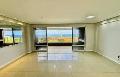 Imagem: O apartamento possui 3 Dormitórios, 4 Banheiros, 2 Vagas na