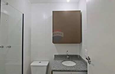 Imagem 11: Apartamento para alugar, 2 quartos, 1 banheiro na Vila Albertina