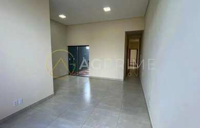 Imagem 2: Casa Geminada à Venda e para Locação Jardim Nações Unidas Região...