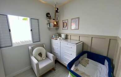 Imagem 8: Casa no bairro Maria Eugênia