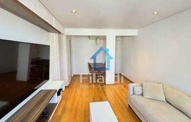 Imagem 2: Apartamento Reformado 1 dorm. Pinheiros