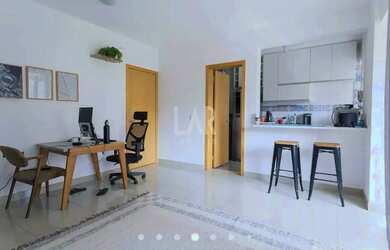 Imagem 2: Apartamento à venda, 2 quartos, 2 vagas, Vila da Serra - Nova Lima/MG