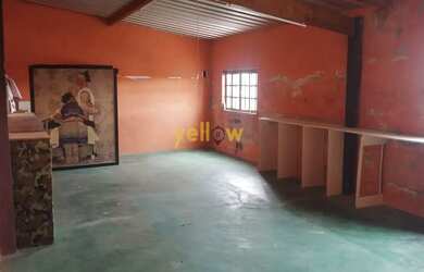 Imagem 12: Depósito para Locação em Novo Eden, Santa Isabel 4 Banheiros