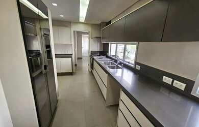 Imagem 14: Aluguel Apartamento 3 Dormitórios - 163 m² Cerqueira César