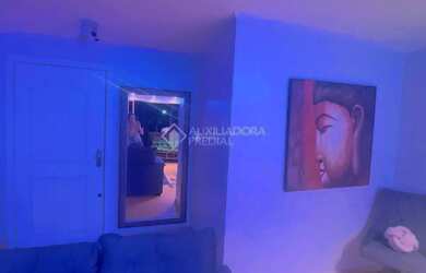 Imagem 10: Apartamento 2 dormitórios, no bairro Jardim Itu