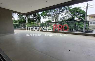 Imagem 4: Campo Belo - Garden 217 m2 - 4 suítes - 3 vagas - Varanda Gourmet