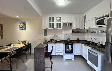 Imagem 11: Linda casa para venda com 100m², com 3 quartos no Bairro Alto