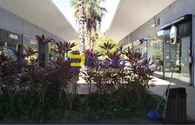 Imagem: O depósito possui 20m² de Área e está localizado em Varzea