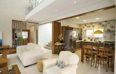 Imagem 6: CASA À VENDA NA VILA DOS PLÁTANOS EM CAMPINAS/SP