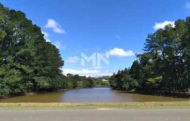 Imagem 7: Terreno à venda no Condomínio Terras de São José II em Itu/SP