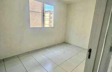 Imagem 3: Alugo apartamento no Lusitânia 3 - Maranguape 1