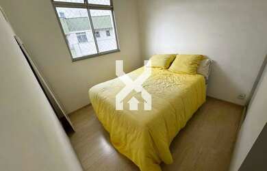 Imagem 13: Cobertura à venda, 2 quartos, 1 suíte, 2 vagas, Graça - Belo Horizonte/MG