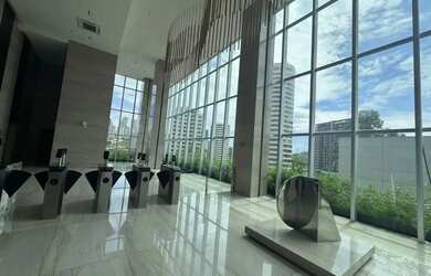 Imagem 16: Sala Comercial com Vaga de Garagem para Alugar 29m² - Vale do Sereno