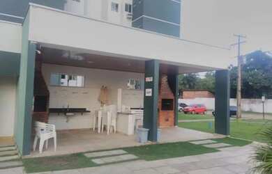 Imagem 11: Apto com 2 quartos, Varanda, 1 Vaga, em Ananindeua - Lazer completo -...