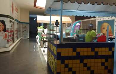 Imagem 8: Imóvel para venda possui 27 metros quadrados em Pituba - Salvador - BA